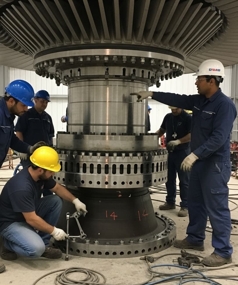 Manufacturing Hub, Stuttgart