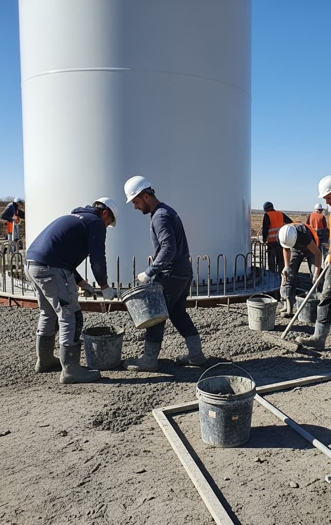 Midwest Prairie Grid, Kansas