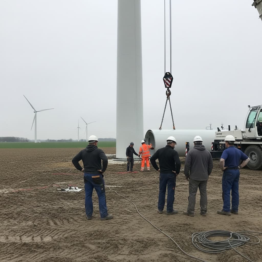 Coastal Flatlands, Denmark