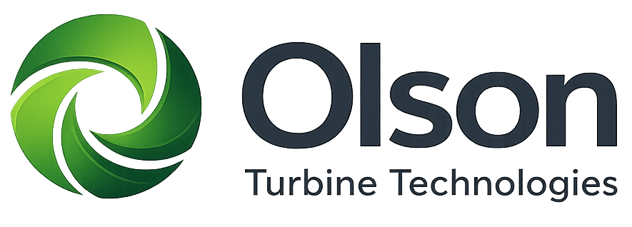 Olson Turbine Technologies